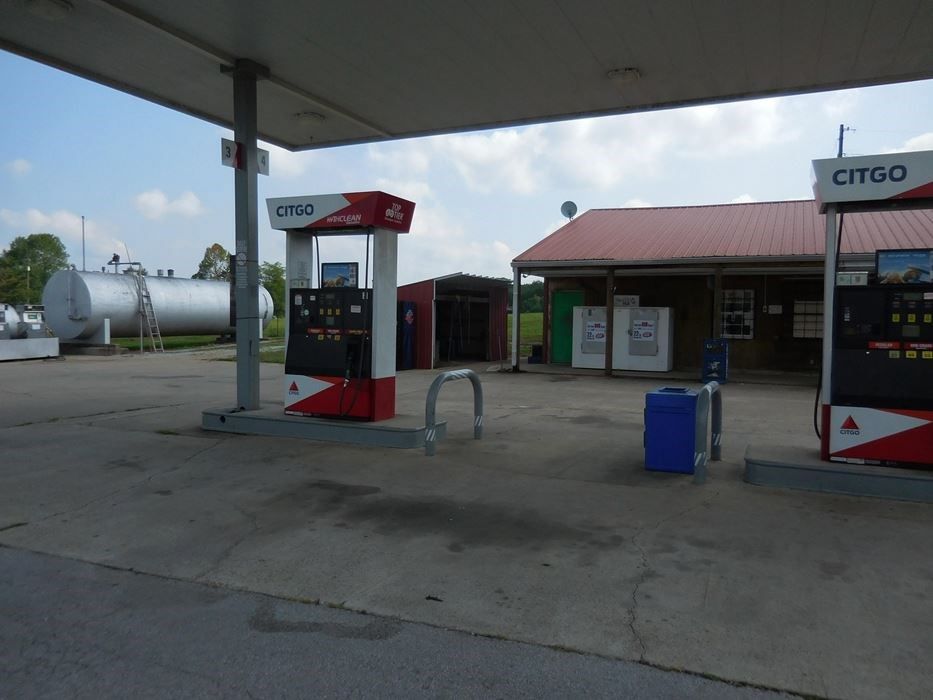 300 E Millerstown Rd, Upton, KY 42784